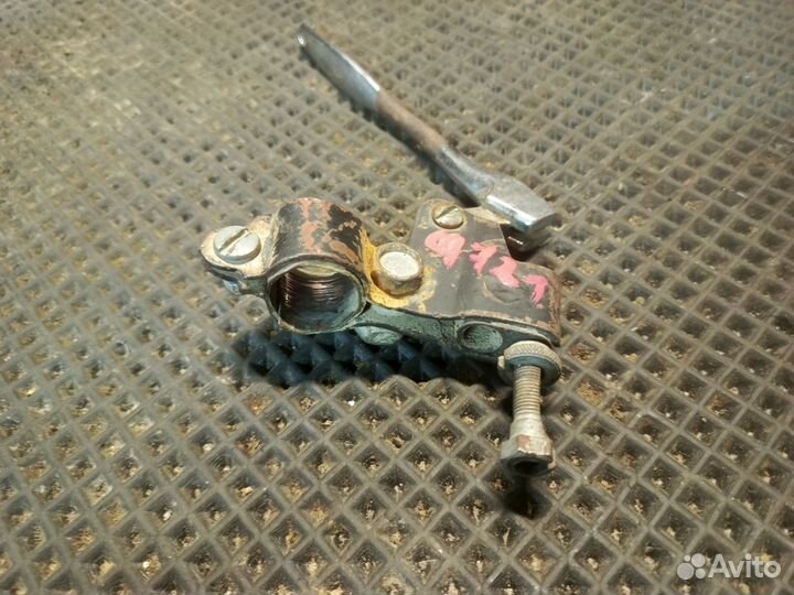 Рычаг сцепления на мотоцикл иж Юпитер планета