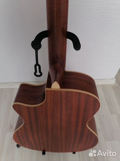 Акустическая гитара Baton Rouge AR81C/ACE Обмен