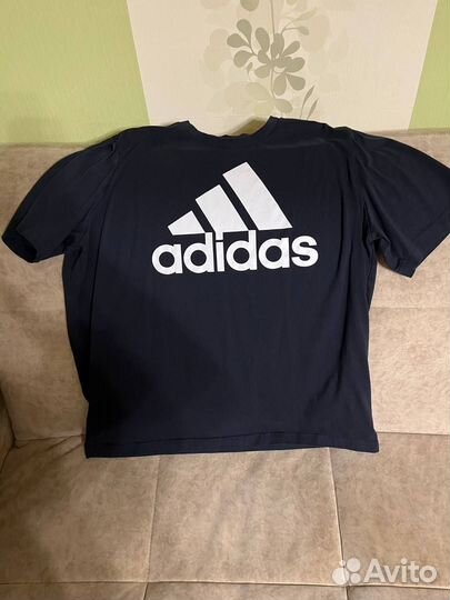 Футболка adidas