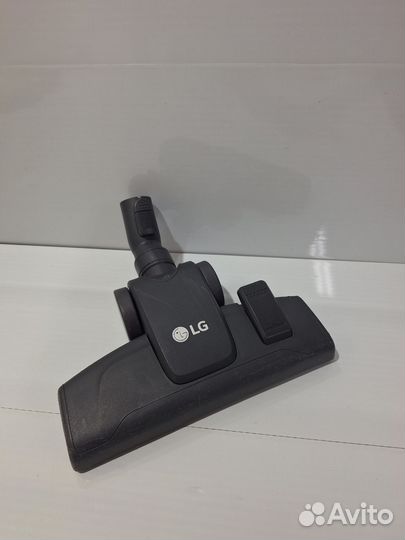 Щетка пылесоса LG kompressor AGB74212501