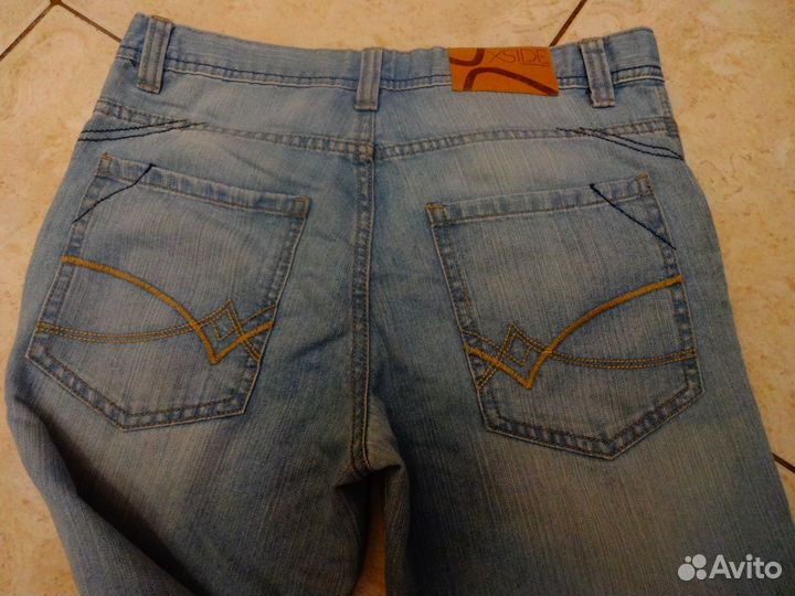 Джинсы X-side (LC waikiki ) Турция