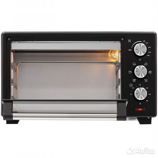 Мини-печь Krona ofen 19 BL