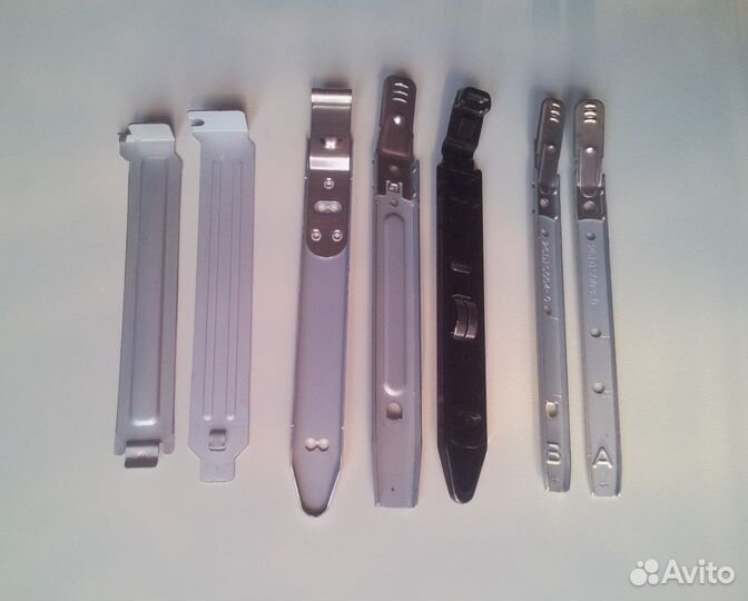 Корпус ATX есть в наличи