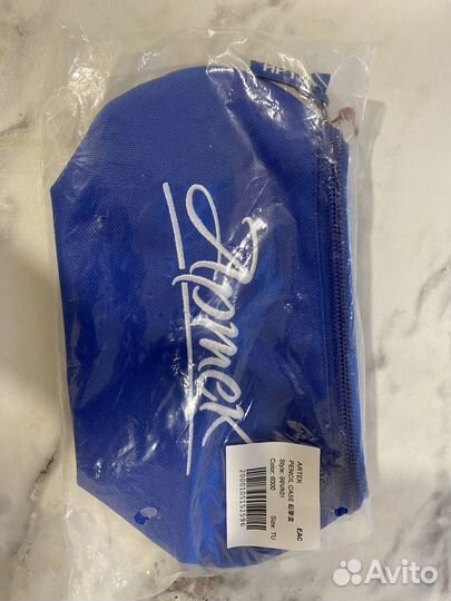 Пенал фирменный Артек