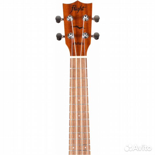 Укулеле Flight AUC-33 Stardust