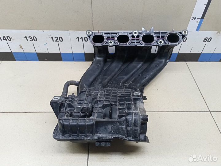 Коллектор впускной Juke (F15) 2011