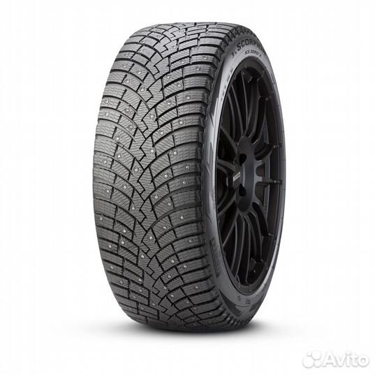 Pirelli Scorpion Ice Zero 2 275/50 R21