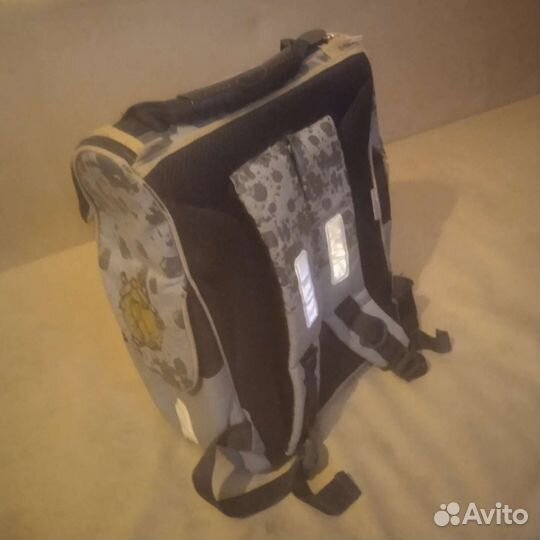 Рюкзак детский, школьный. бу