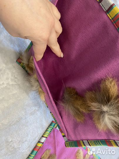 Панно воздушна полка