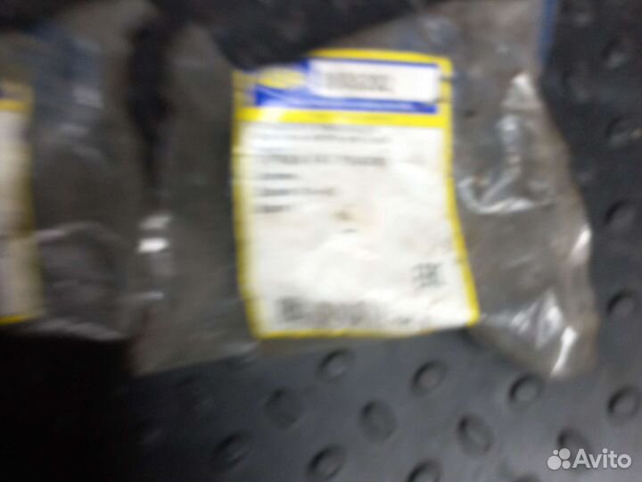 Сайлентблок рычага передний Jumper Ducato boxer