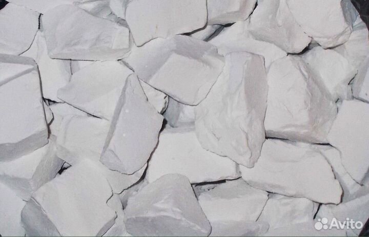 Мел для Еды