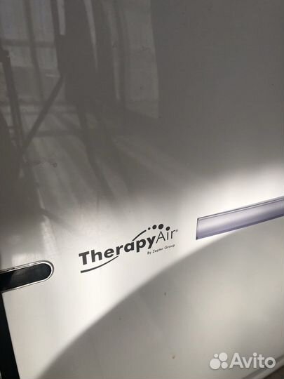 Очиститель воздуха Zepter Therapy Air