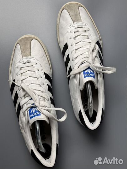 Adidas bamba 2013 года оригинал (29см)