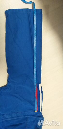 Кимоно для дзюдо