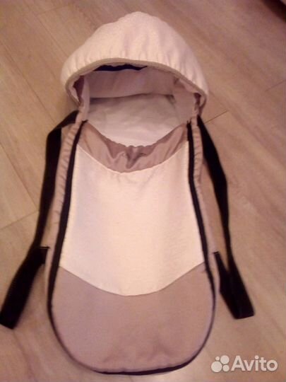 Коляска трансформер