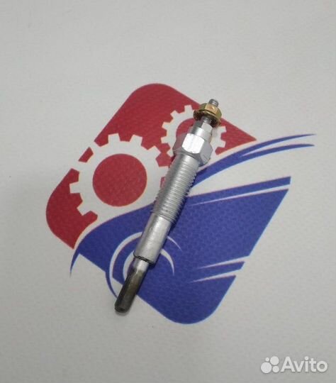 Свеча накала Mazda R2 Eiko Gm511 R2L218601