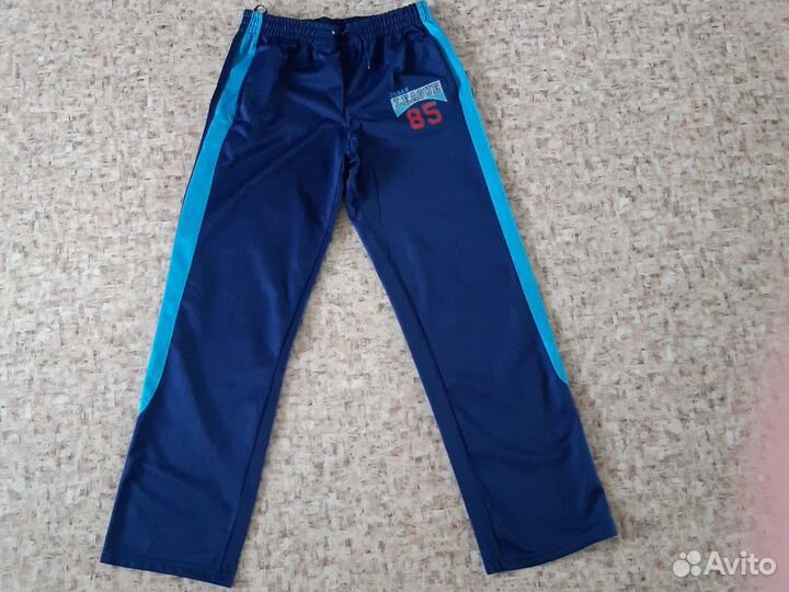 Спортивные штаны 146-152 см