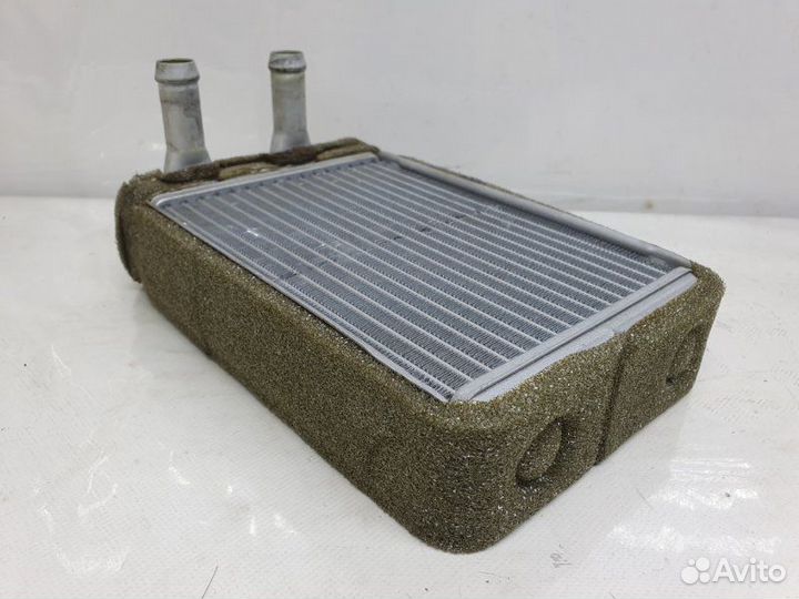 Радиатор печки Infiniti Qx56 5.6 2007