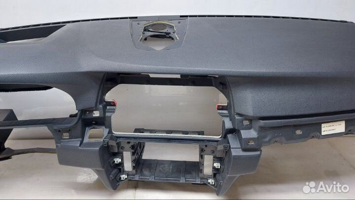 Панель приборов Bmw 5-Series F10 3.0D 2014