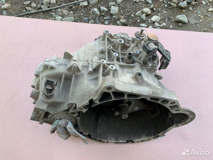 МКПП Hyundai I30 FD 1.4 G4FA 2009