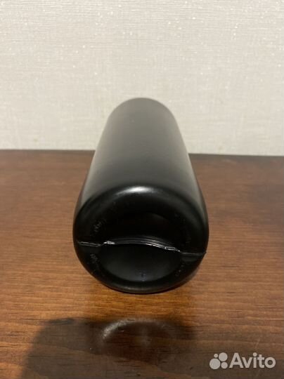 Флаконы пнд