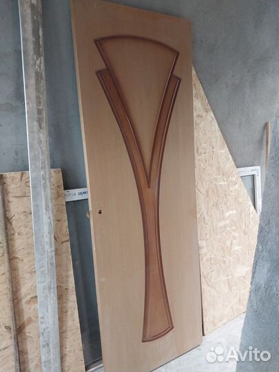 Дверь межкомнатная 700