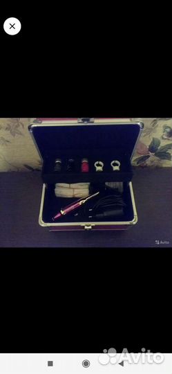 Машинка для татуажа