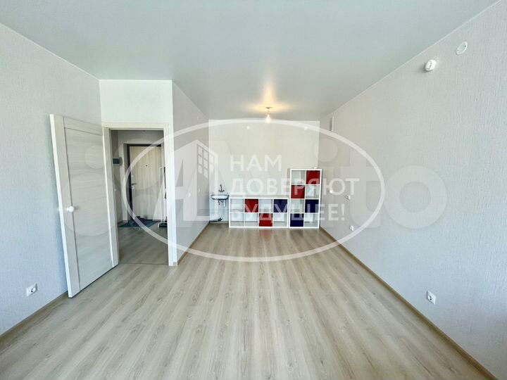 2-к. квартира, 48 м², 4/4 эт.