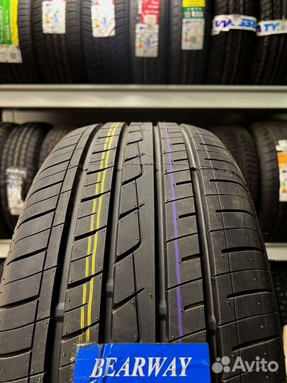 Bearway BW668 275/45 R21 132H