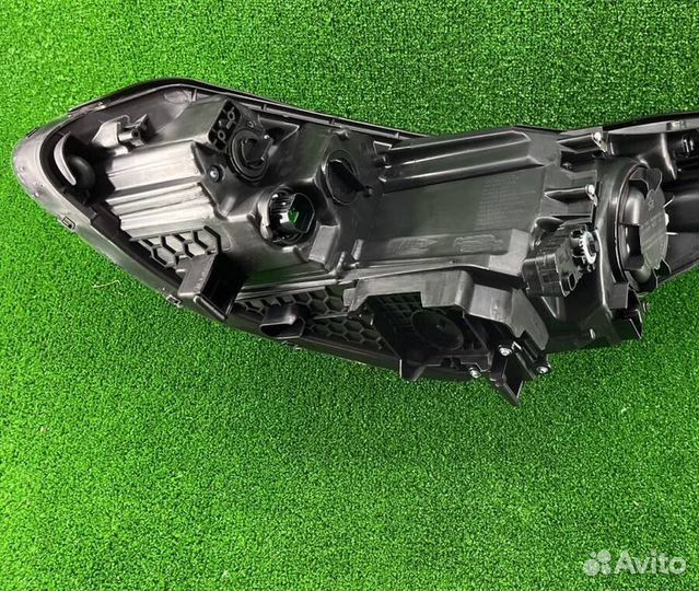 Фара правая Спортейдж 4 (16-22)