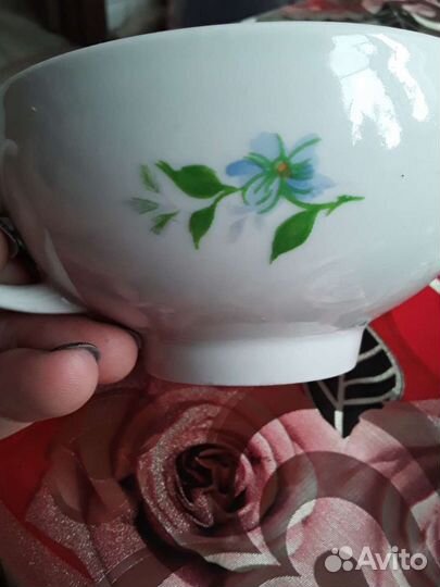 Набор столовой посуды