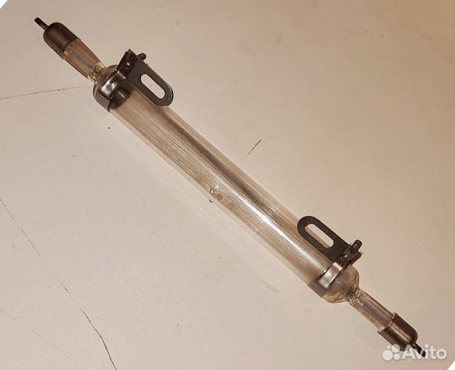 Лампа дрт 400, бактерицидная