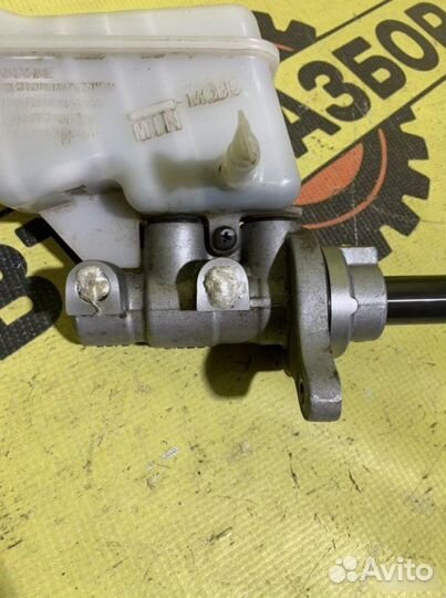 Главный тормозной цилиндр Kia Sportage 4 QL