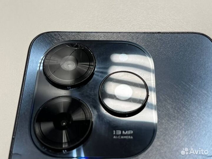 TECNO Spark Go 2024, 4/64 ГБ