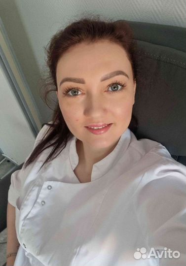 Косметолог