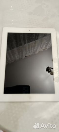 Планшет apple iPad 4
