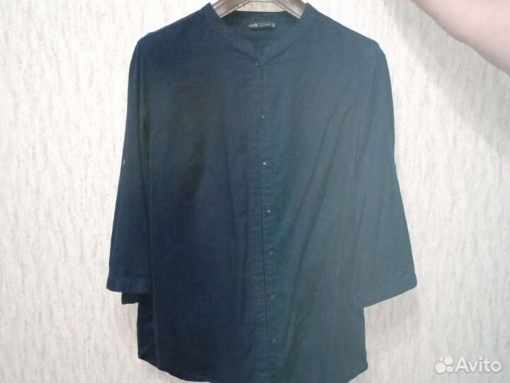 Блузка школьная