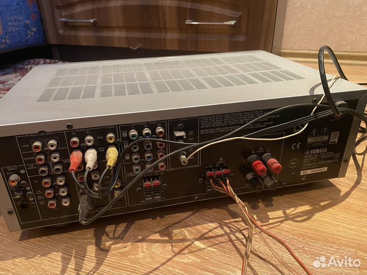 Домашний кинотеатр