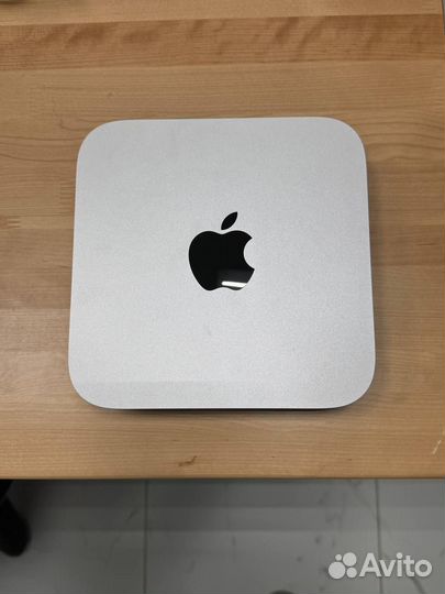 Mac mini 2014