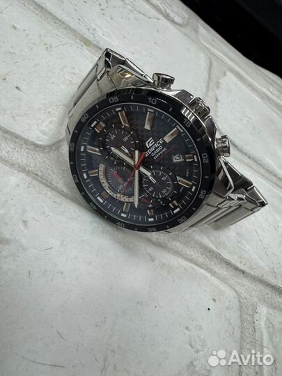 Часы Casio Edifice EFS-S540 DW