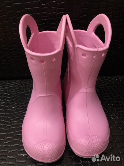 Crocs