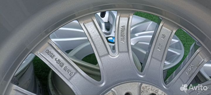 Диски R18 BMW 6857668