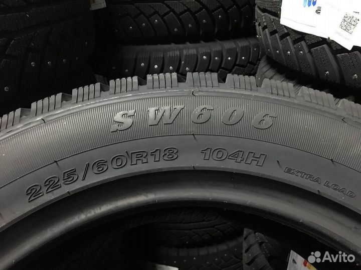 Westlake SW606 225/60 R18 104H