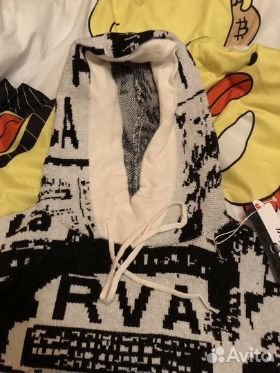 Джемпер женский (46) Новый