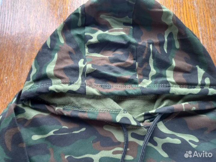 Спортивный костюм для мальчика 152