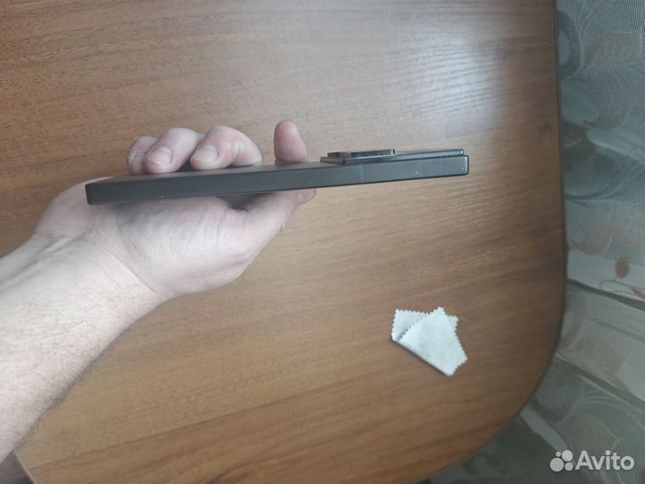 ZTE nubia Z60 Ultra, 12/256 ГБ