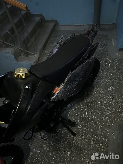 Zhongshen 150кубов