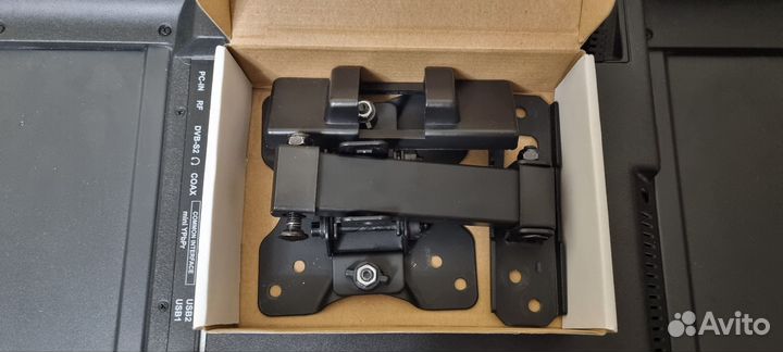 Телевизор SMART tv бу