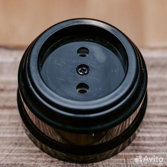 Удлинитель электрический ретро на ножках-ангелах