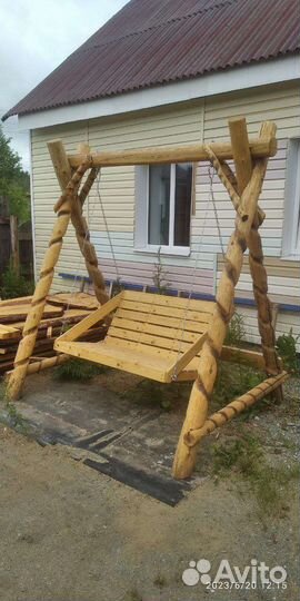 Качели